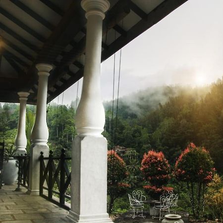 Jansen'S Bungalow Sinharaja Rainforest Retreat Kudawe エクステリア 写真