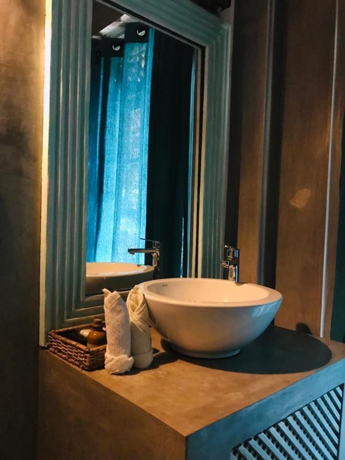 Jansen'S Bungalow Sinharaja Rainforest Retreat Kudawe エクステリア 写真