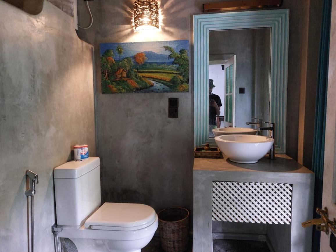 Jansen'S Bungalow Sinharaja Rainforest Retreat Kudawe エクステリア 写真