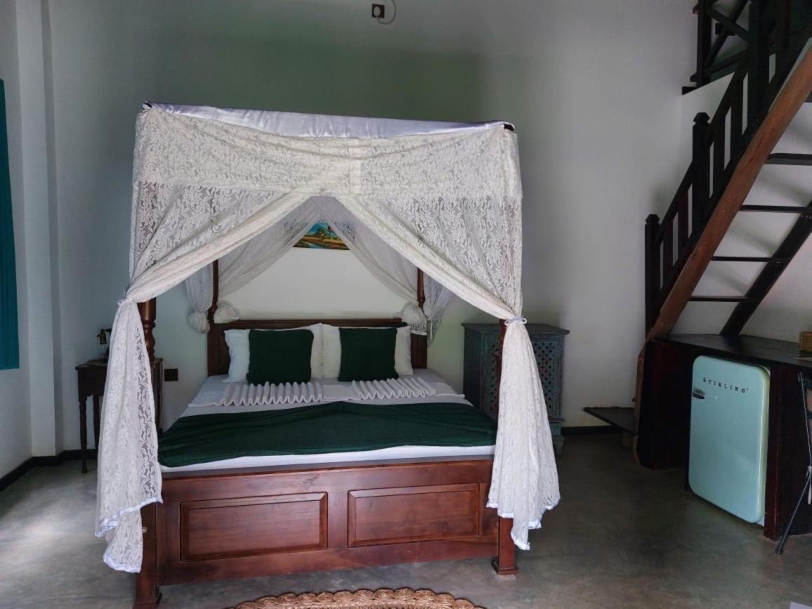 Jansen'S Bungalow Sinharaja Rainforest Retreat Kudawe エクステリア 写真