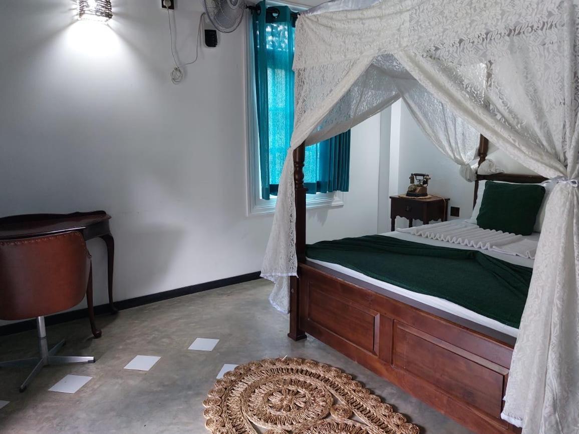 Jansen'S Bungalow Sinharaja Rainforest Retreat Kudawe エクステリア 写真