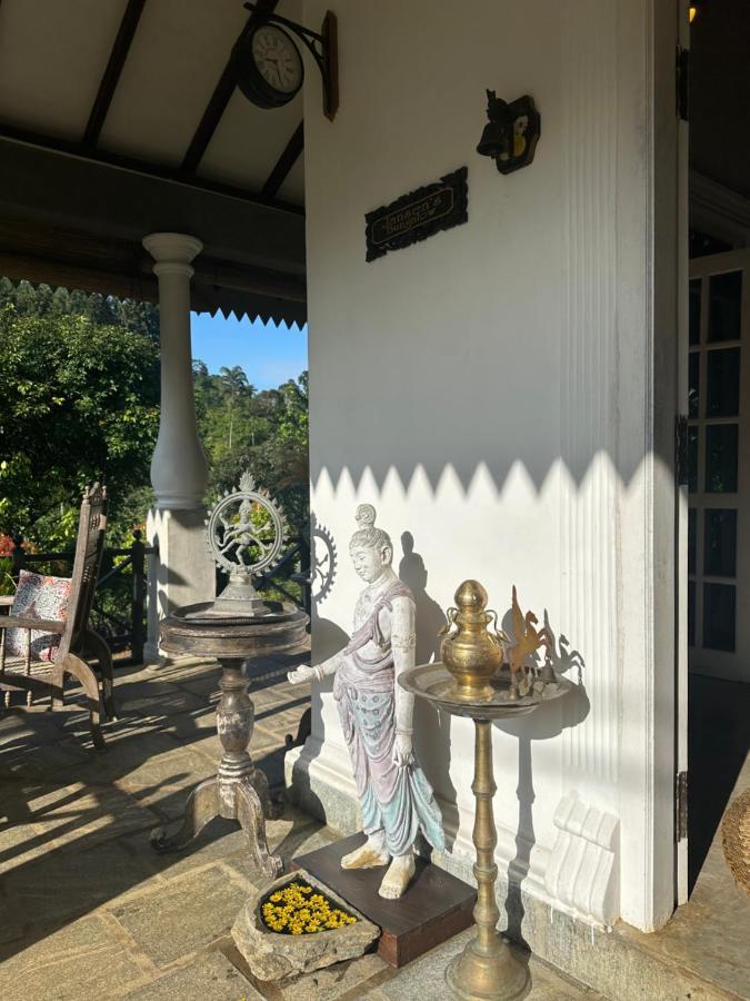 Jansen'S Bungalow Sinharaja Rainforest Retreat Kudawe エクステリア 写真