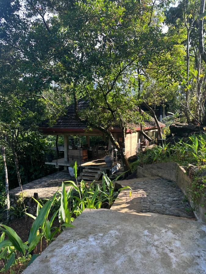 Jansen'S Bungalow Sinharaja Rainforest Retreat Kudawe エクステリア 写真