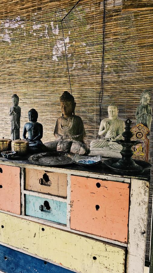 Jansen'S Bungalow Sinharaja Rainforest Retreat Kudawe エクステリア 写真