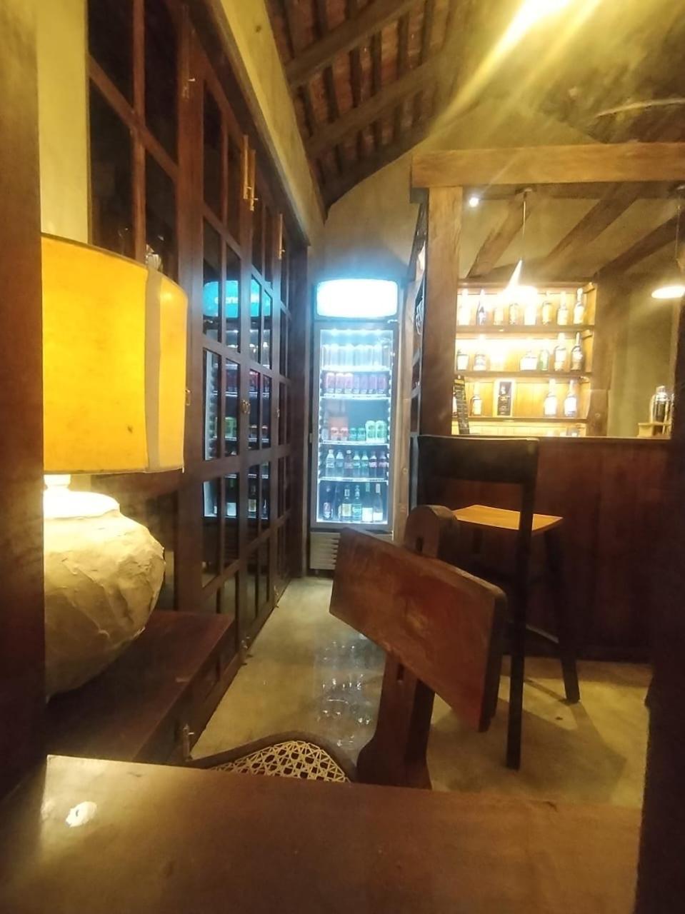 Jansen'S Bungalow Sinharaja Rainforest Retreat Kudawe エクステリア 写真